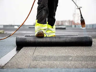 NV-CA-commercial-roofing-contractor-torch-down-roofing-1