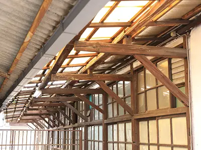 NV-CA-commercial-roofing-contractor-carpentry- 3