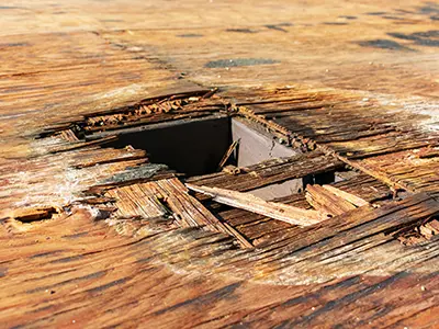 NV-CA-commercial-residential-roofing-contractor-Dry-Rot-Repairs-1