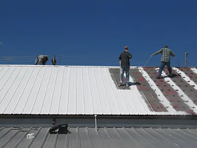 NV-CA-commercial-roofing-contractor-metal-restoration-1