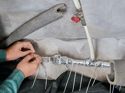 NV-CA-commercial-residential-roofing-contractor-heat-tape-insulation-2