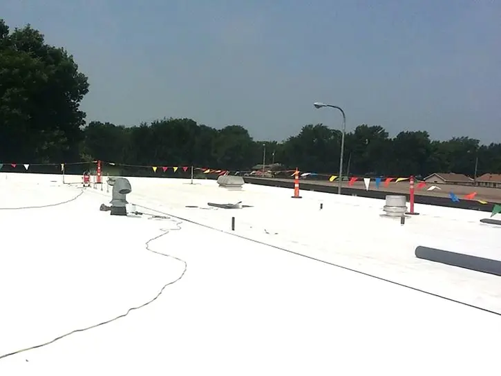 Single-Ply