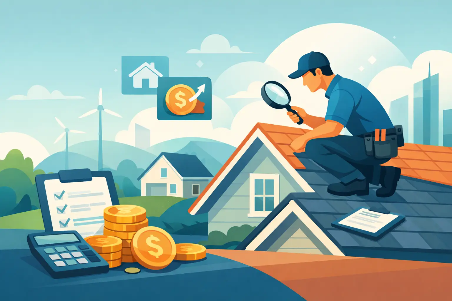 What Does a Roof Inspection Cost in 2026?